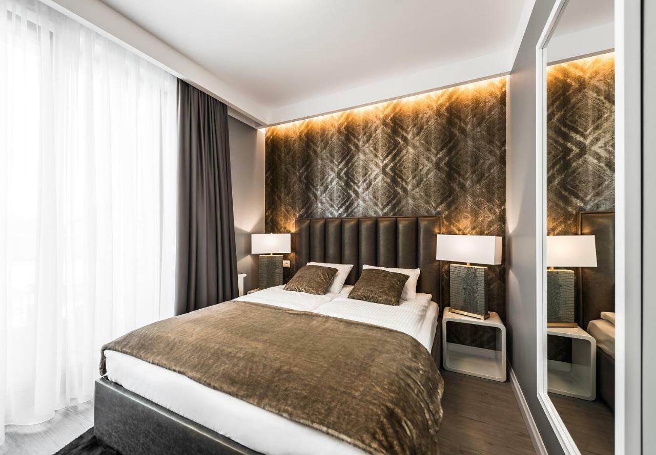Apartament Elegancki Sopot Zewnętrze zdjęcie