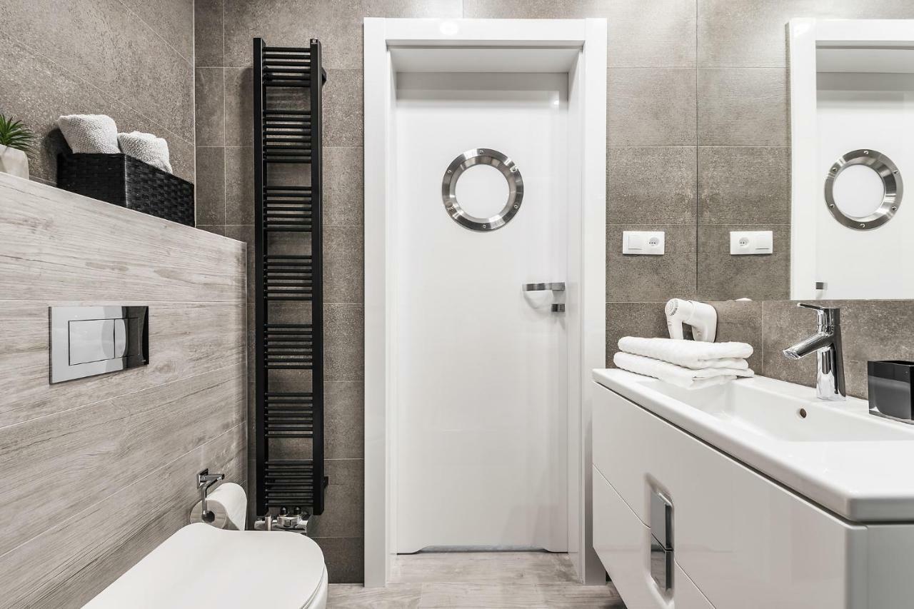 Apartament Elegancki Sopot Zewnętrze zdjęcie