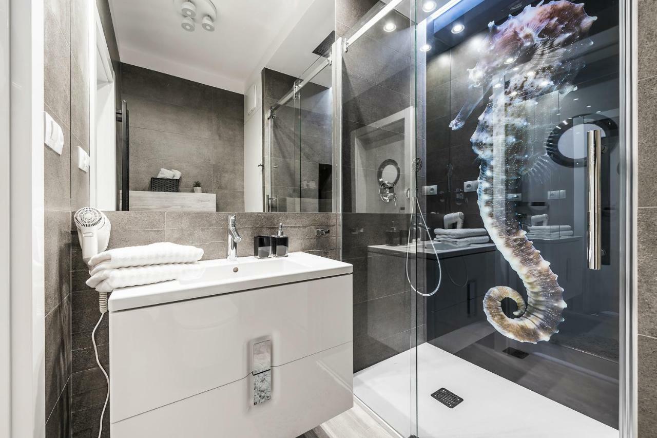 Apartament Elegancki Sopot Zewnętrze zdjęcie
