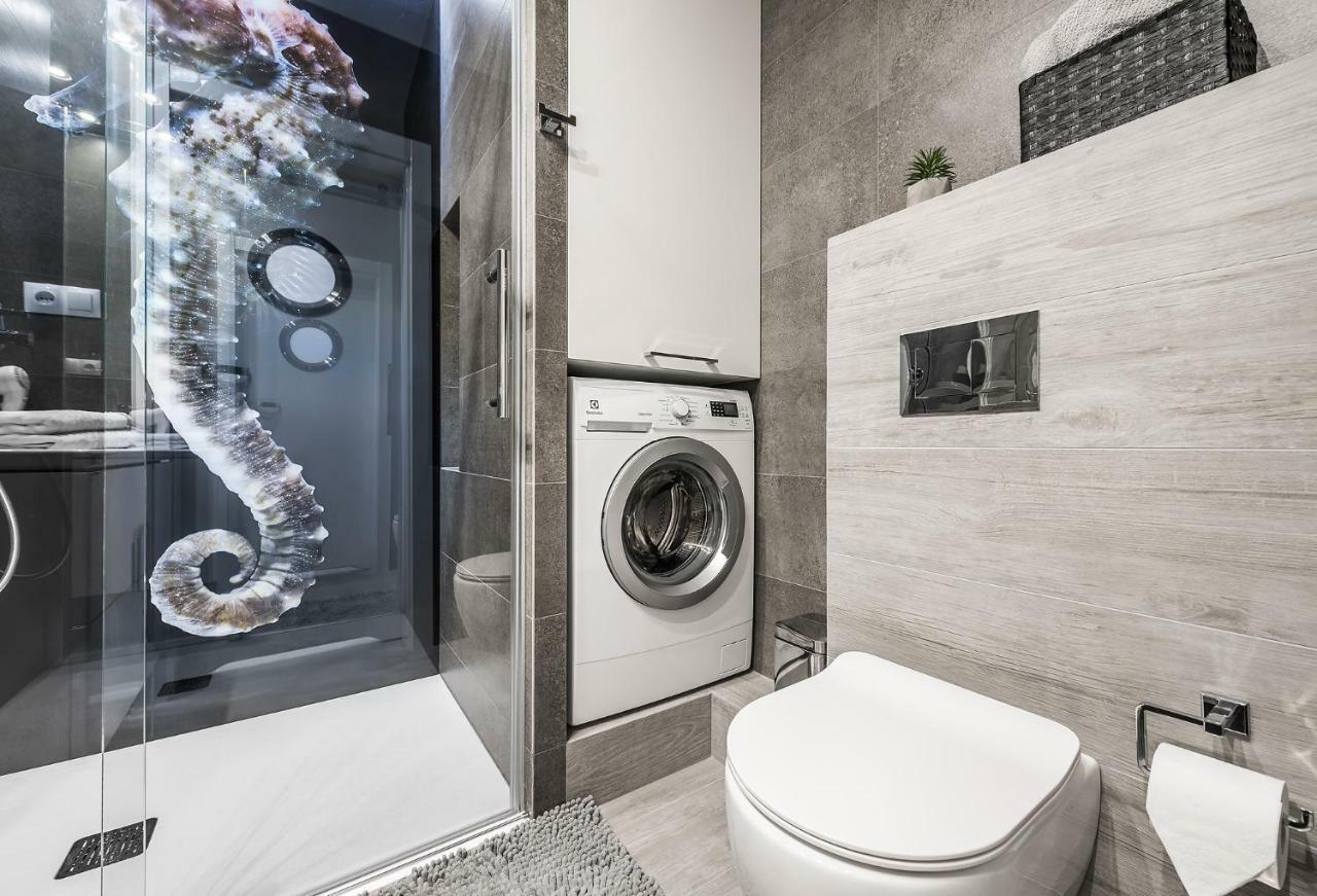 Apartament Elegancki Sopot Zewnętrze zdjęcie