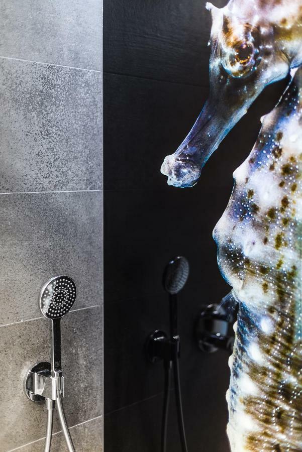 Apartament Elegancki Sopot Zewnętrze zdjęcie